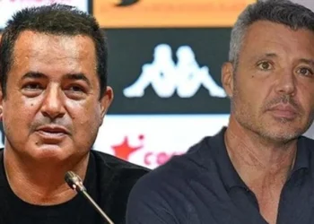 Acun Ilıcalı ile Sadettin Saran hakkında ‘yasadışı bahis’ soruşturması