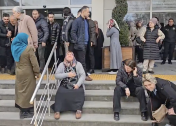 43 kişiye mezar olan Amasra maden faciasında karar çıktı: Aileler tepkili