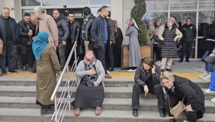 43 kişiye mezar olan Amasra maden faciasında karar çıktı: Aileler tepkili