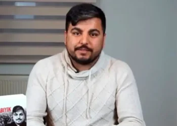 Youtube yayıncısı Arif Kocabıyık serbest bırakıldı