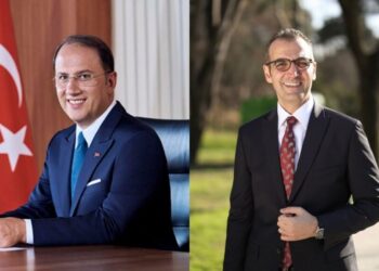 Şişli ve Beylikdüzü belediye başkanları da gözaltında