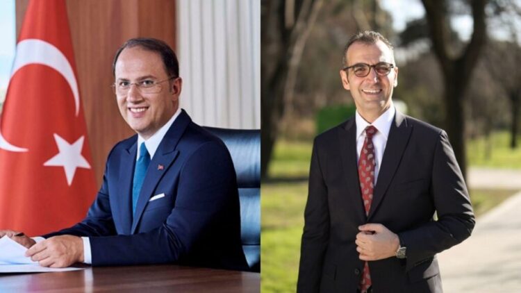 Şişli ve Beylikdüzü belediye başkanları da gözaltında