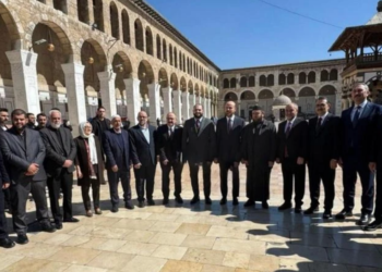 Bilal Erdoğan’ın Suriye programına 22 araç tahsis edilmiş