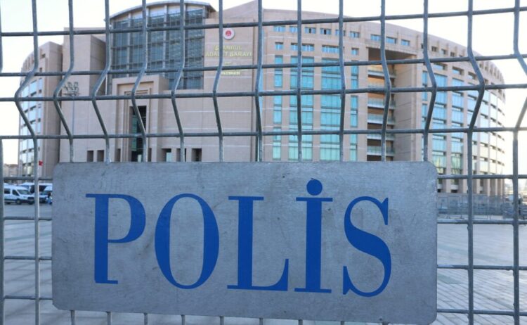 Bir belediye başkanı daha ifadeye çağrıldı