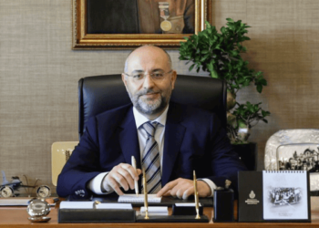 İPA Başkanı Buğra Gökce tutuklandı