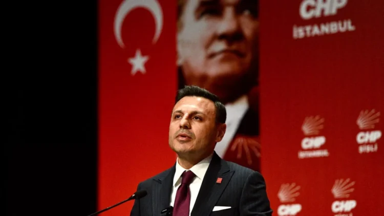 CHP İstanbul İl Kongresi hakkında soruşturma başlatıldı