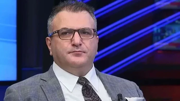 Cem Küçük’ten Halk TV’ye operasyon iddiası: “An meselesi”