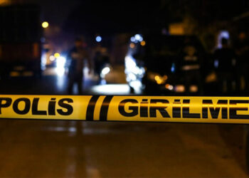 Çorum’da dehşet: 3 bileziği için yaşlı kadını öldürüp yaktılar