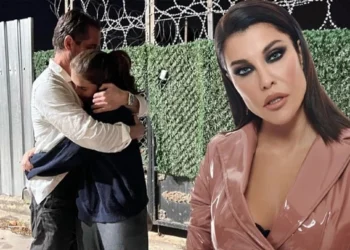 Deniz Akkaya’nın kızına hapis cezası: Kararı sevinçle karşıladı