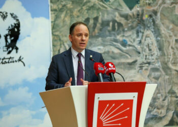 Deniz Yavuzyılmaz: Yap-İşlet-Devret modeliyle yapılan köprü, tünel ve otoyolları işleten şirketlere ödenen garanti tutarlarına güncel kur ayarlaması yapıldı