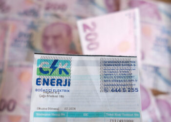 Yeni elektrik faturalarını gören mahkemeye koştu