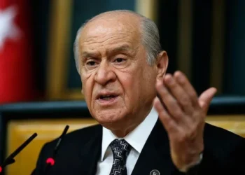 Bahçeli’den PKK’ya çağrı: “4 Mayıs’ta Malazgirt’te kongre düzenleyip kendini feshetsin”