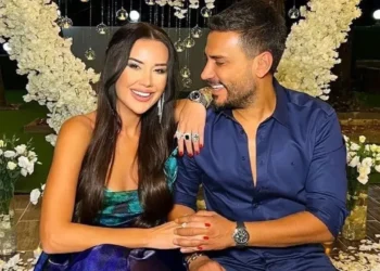 Dilan Polat’tan boşanma paylaşımı: Biz bir arada zarar ziyanız