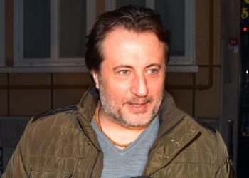 Ercan Saatçi’nin WhatsApp yazışmaları izlenmiş