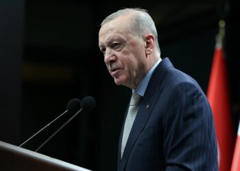 Erdoğan, İmamoğlu’na destek eylemine katılanları hedef aldı: Hesabı sorulacak