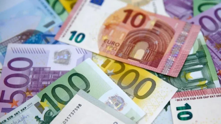Euro’da tarihi rekor: 1 Euro 40 lirayı geçti