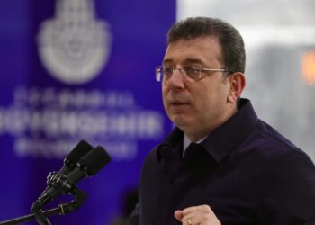 Girne Amerikan Üniversitesi’nin kurucu ortağının ifadesi ortaya çıktı