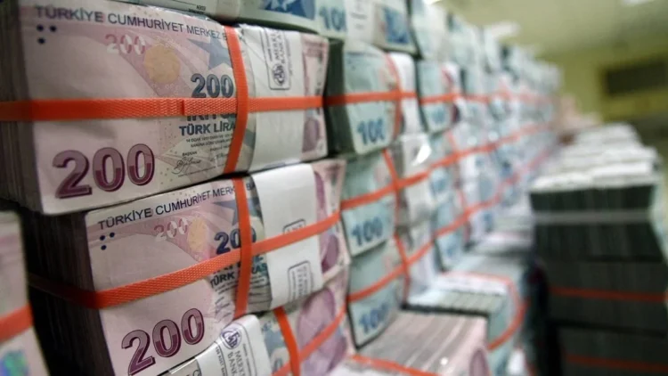 Hazinenin 2 aylık nakit açığı 600 milyar lirayı aştı, yeni kaynak için para cezası seferberliği