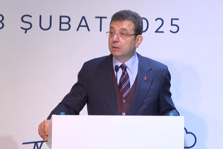 İmamoğlu’na üçüncü ‘salon’ engeli