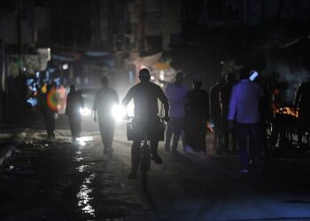 İsrail, Gazze Şeridi’ne giden elektriği kesti