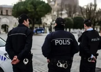 İstanbul’da tüm polislerin izinleri iptal edildi