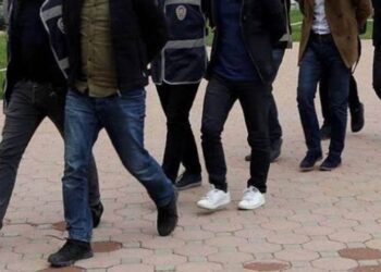 Gülen Hareketi operasyonlarına Razaman’da da devam: 8 kişiye gözaltı