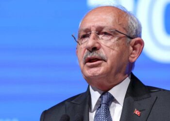 Kılıçdaroğlu’ndan kurultay kararına destek: CHP, kuruluştur, kurtuluştur, son kaledir