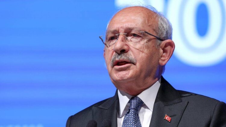 Kılıçdaroğlu’ndan kurultay kararına destek: CHP, kuruluştur, kurtuluştur, son kaledir