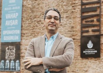 Cezaevindeki Mahir Polat hastaneye kaldırıldı