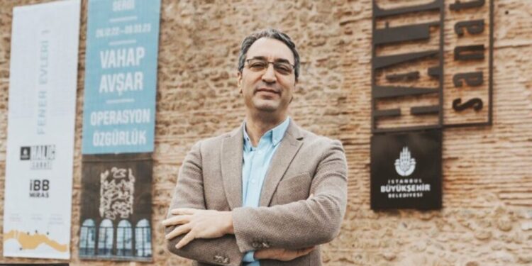 Cezaevindeki Mahir Polat hastaneye kaldırıldı