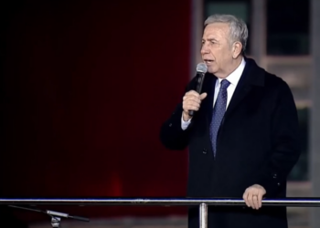 Mansur Yavaş: Kürt yurttaşlarımız başımızın tacıdır