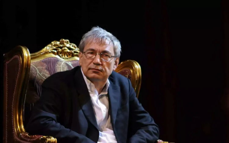 Orhan Pamuk: Erdoğan, İmamoğlu’ndan ne kadar korktuğunu bütün Türkiye’ye gösterdi
