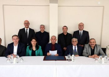 Diyarbakır’da 8 Mart’ta kadın cinayeti; AVM’de otururken silahla vuruldu