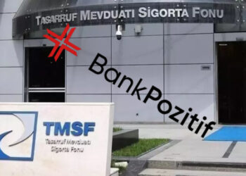 Pozitifbank’ın yönetimi TMSF’ye devredildi