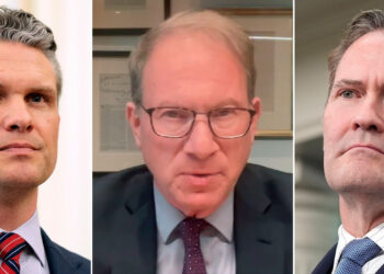 Signal üzerinden sızan mesajlar Trump yönetimini krize sürükledi