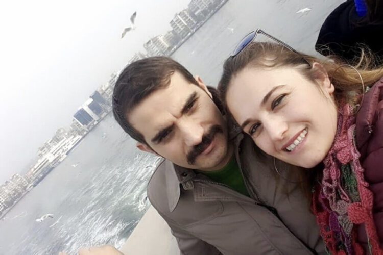 Sinan Ateş’in ablasına tehdit: Sinan’a yaptığınız gibi kahpece pusu kurarsınız