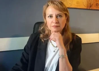 Şişli Belediye Başkan Yardımcısı Ebru Özdemir tutuklandı