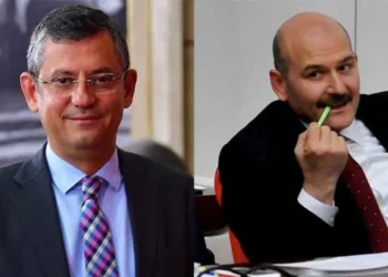 Soylu, Özgür Özel’i tehdit etti: Sonucuna katlanırsın