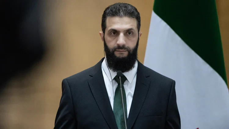 Suriye yönetimi Kürtlerin ardından Dürzilerle de anlaştı