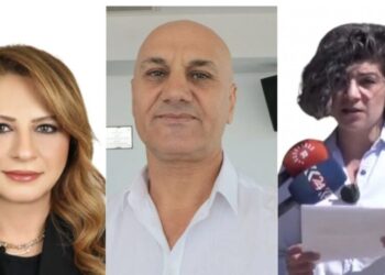 Kent Uzlaşısı soruşturması: Üç isim hakkında yakalama kararı