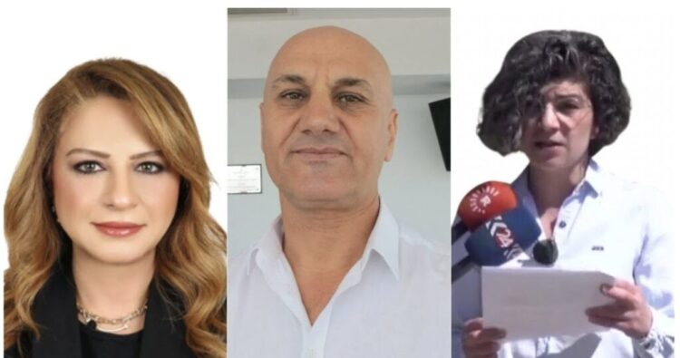 Kent Uzlaşısı soruşturması: Üç isim hakkında yakalama kararı