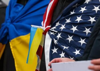 ABD Ukrayna’ya istihbarat desteğini de kesti