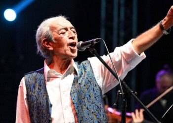 Edip Akbayram yarın son yolculuğuna uğurlanacak