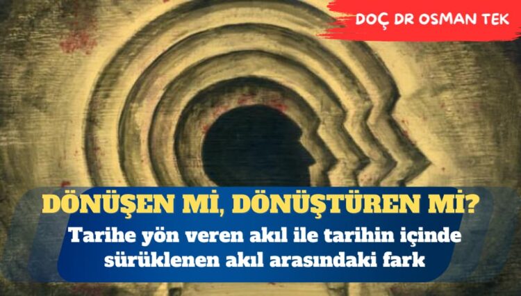 Özne Akıl