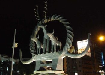 Ankara’da eylemler beş gün yasak