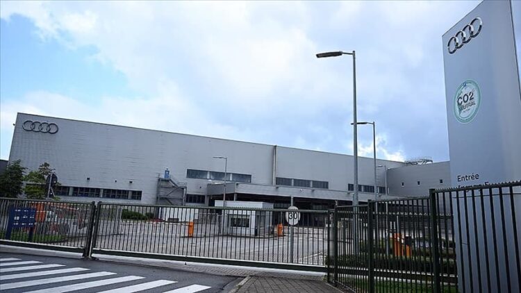 Audi, 7 bin 500 çalışanı işten çıkaracak