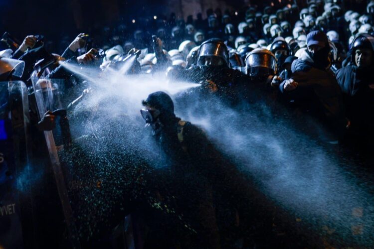 İstanbul Barosu: Üç günde 177 kişi tutuklandı