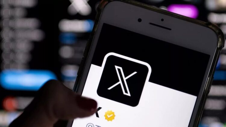 X, engellenen hesaplar için AYM’ye başvurdu