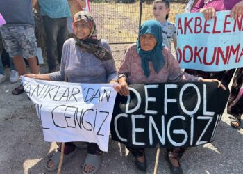 Cengiz Holding 174 habere suç duyurusunda bulundu