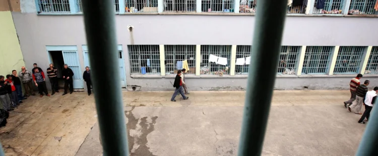 Cezaevinde yer açılması doğrulandı: İletişim Başkanlığı’ndan ‘rutin nakiller’ açıklaması geldi